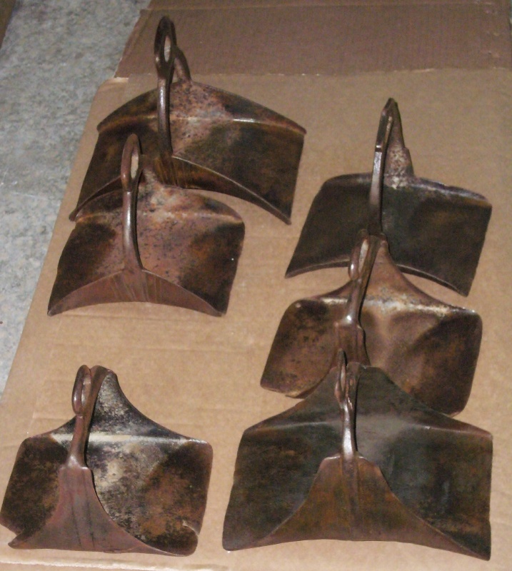 Ottoman Imports Turkish Delights A collection of old Brass and